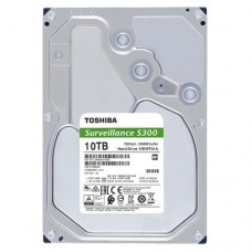 Toshiba S300 surveillance-10TB-SATA3